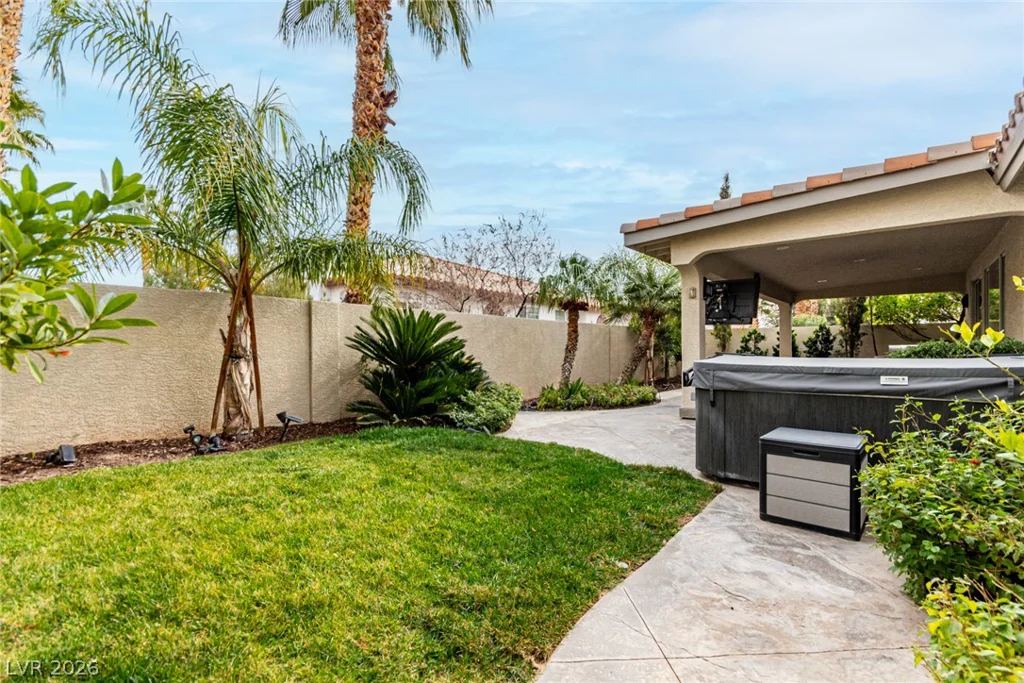 3884 Rancho Niguel, Las Vegas, NV 89147