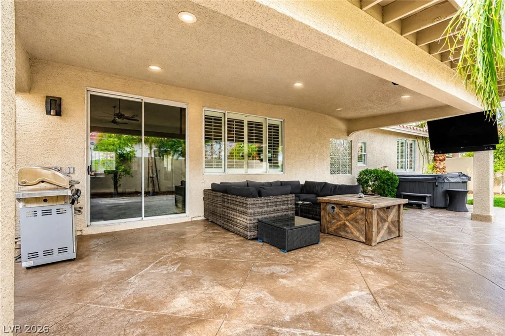 3884 Rancho Niguel, Las Vegas, NV 89147