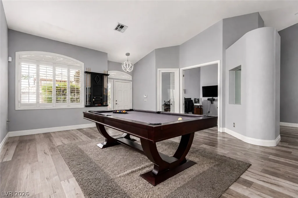 3884 Rancho Niguel, Las Vegas, NV 89147
