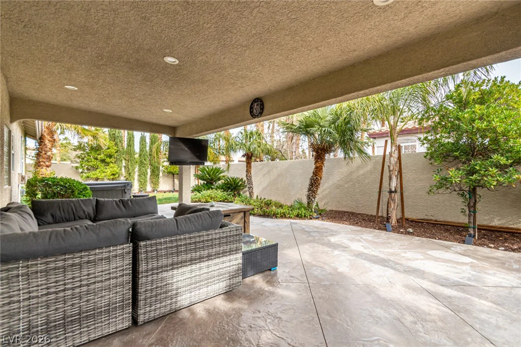 3884 Rancho Niguel, Las Vegas, NV 89147