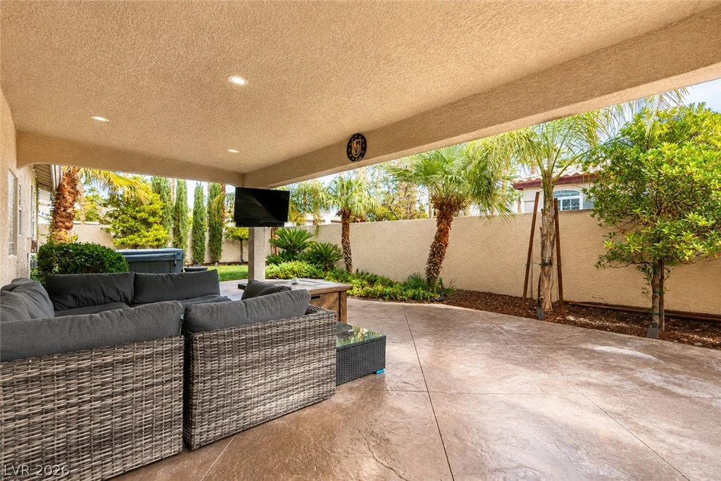 3884 Rancho Niguel, Las Vegas, NV 89147
