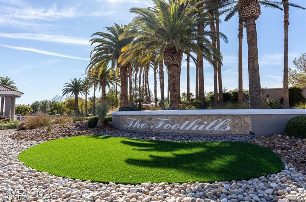 3884 Rancho Niguel, Las Vegas, NV 89147