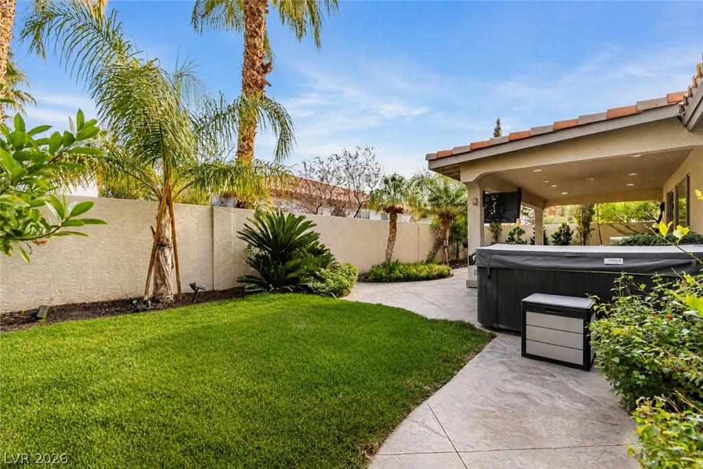3884 Rancho Niguel, Las Vegas, NV 89147