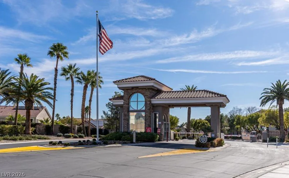 3884 Rancho Niguel, Las Vegas, NV 89147
