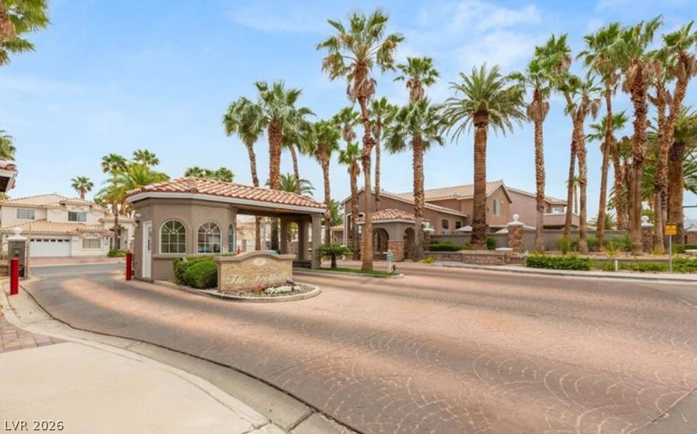 3884 Rancho Niguel, Las Vegas, NV 89147
