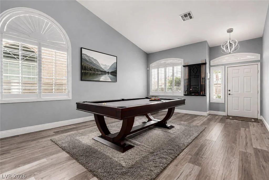3884 Rancho Niguel, Las Vegas, NV 89147
