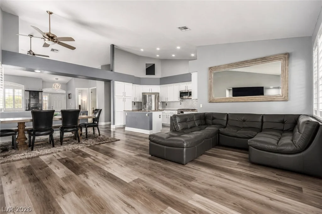 3884 Rancho Niguel, Las Vegas, NV 89147