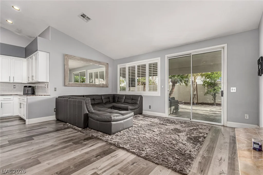 3884 Rancho Niguel, Las Vegas, NV 89147
