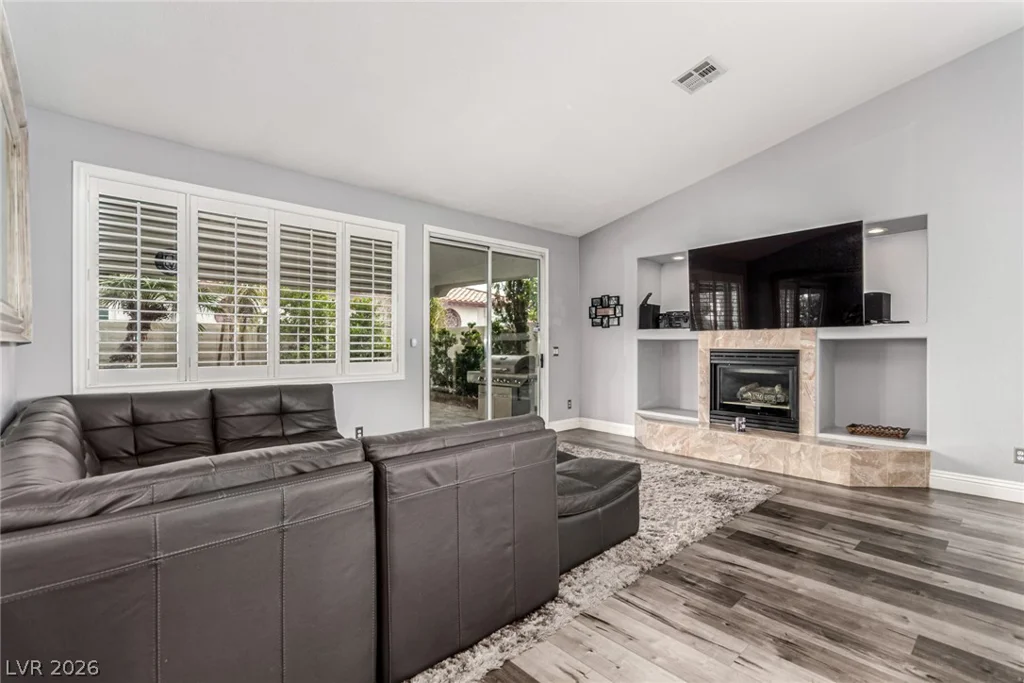3884 Rancho Niguel, Las Vegas, NV 89147