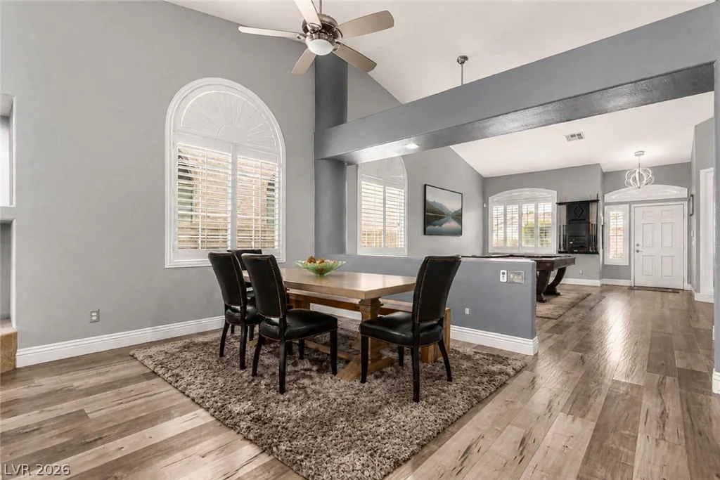 3884 Rancho Niguel, Las Vegas, NV 89147