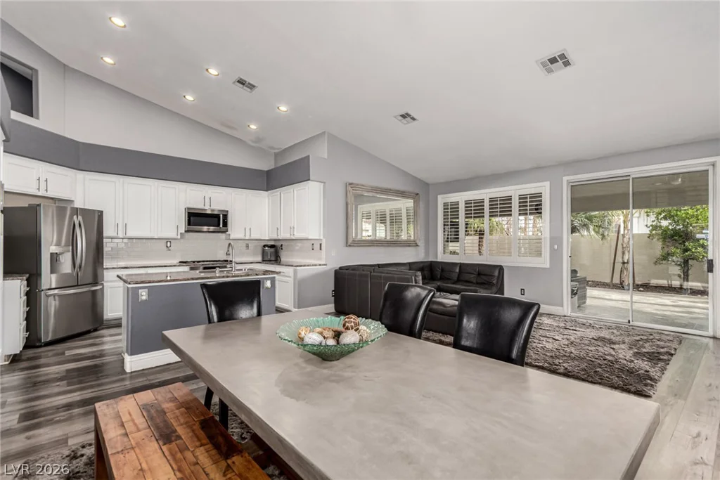 3884 Rancho Niguel, Las Vegas, NV 89147