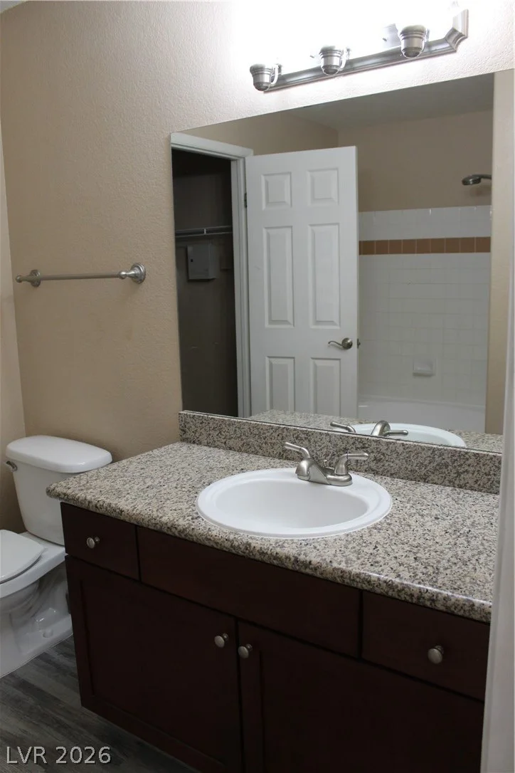 2120 Ramrod, Henderson, NV 89014