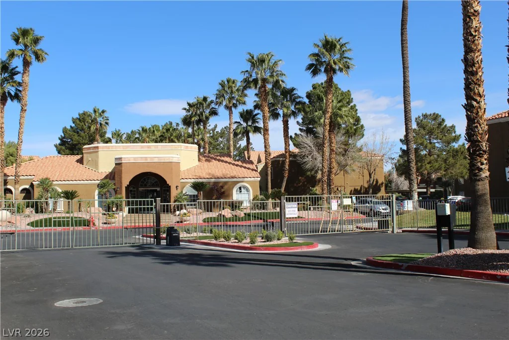 2120 Ramrod, Henderson, NV 89014