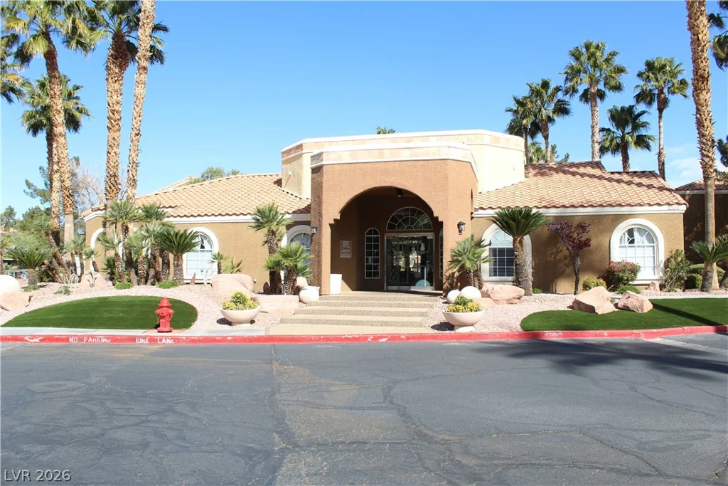 2120 Ramrod, Henderson, NV 89014