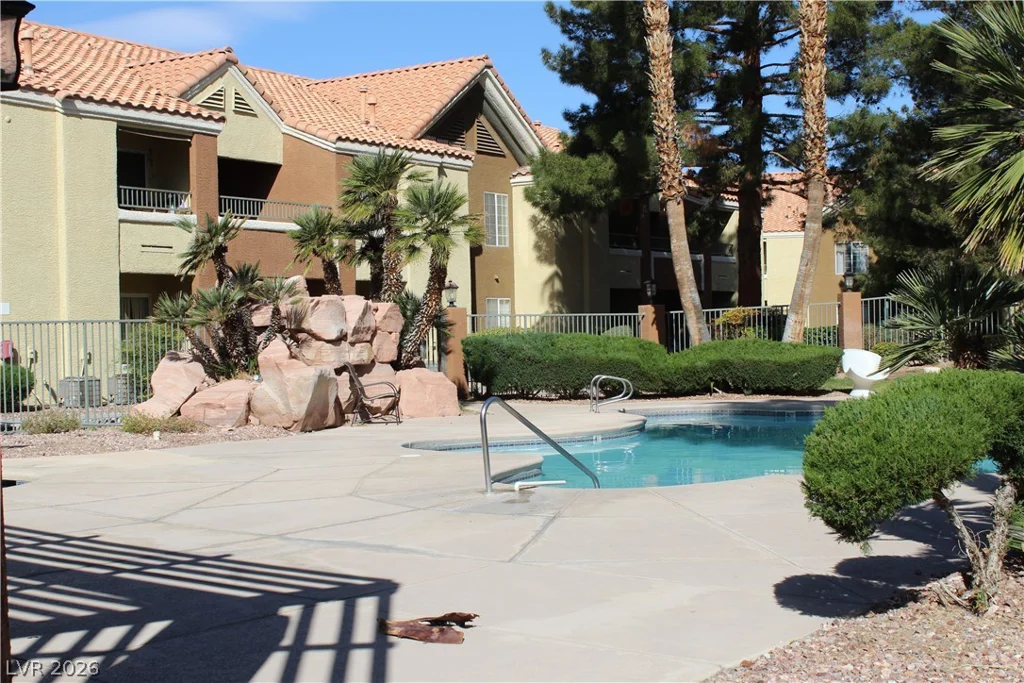2120 Ramrod, Henderson, NV 89014
