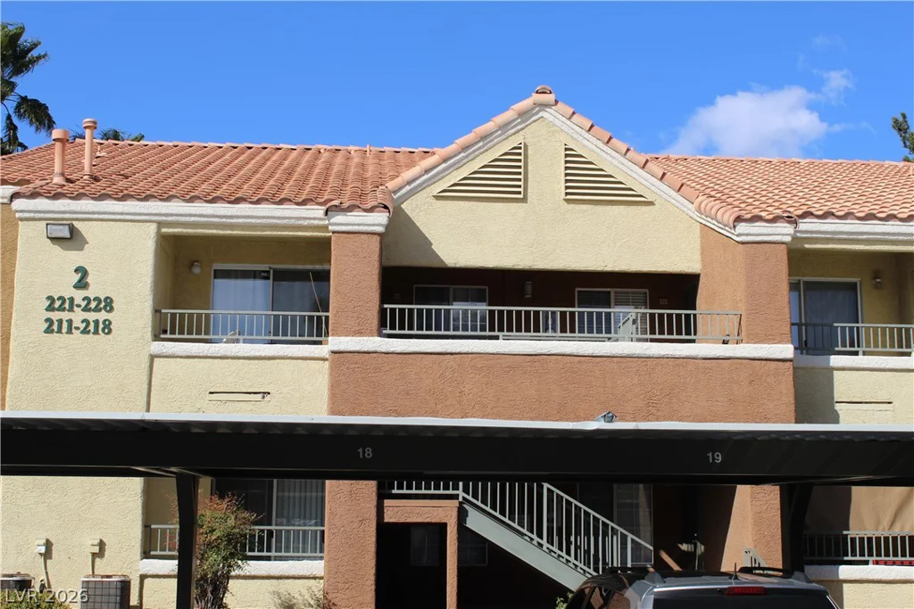 2120 Ramrod, Henderson, NV 89014
