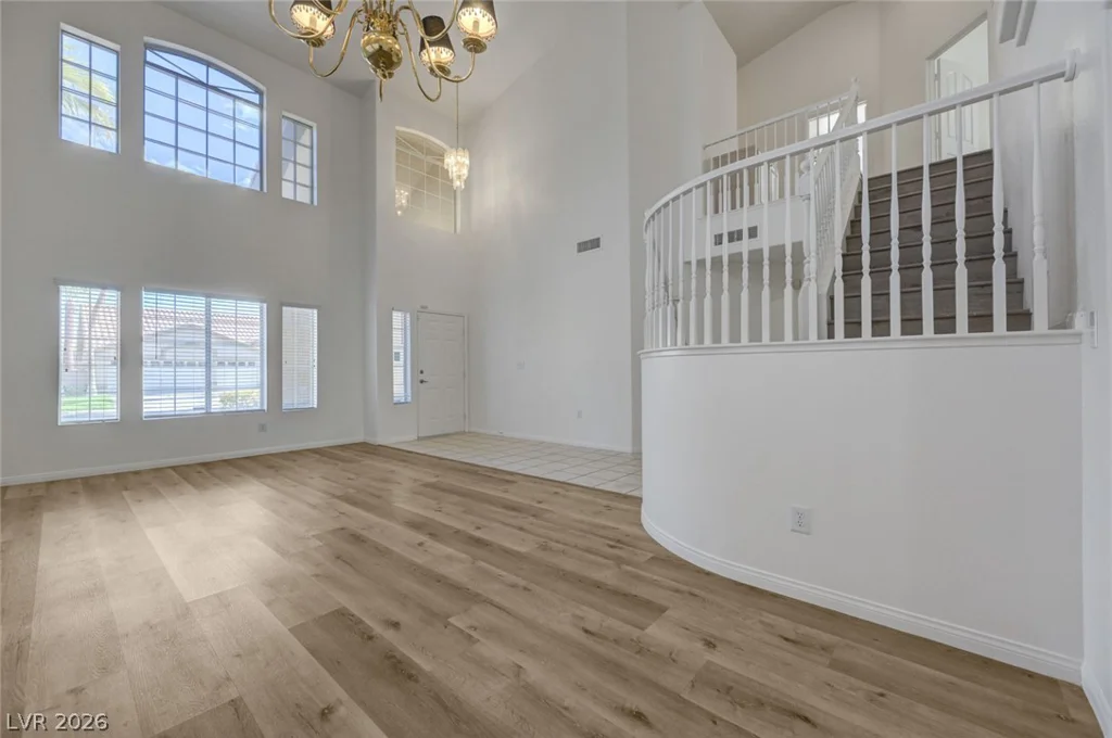 2742 Chokecherry, Henderson, NV 89074