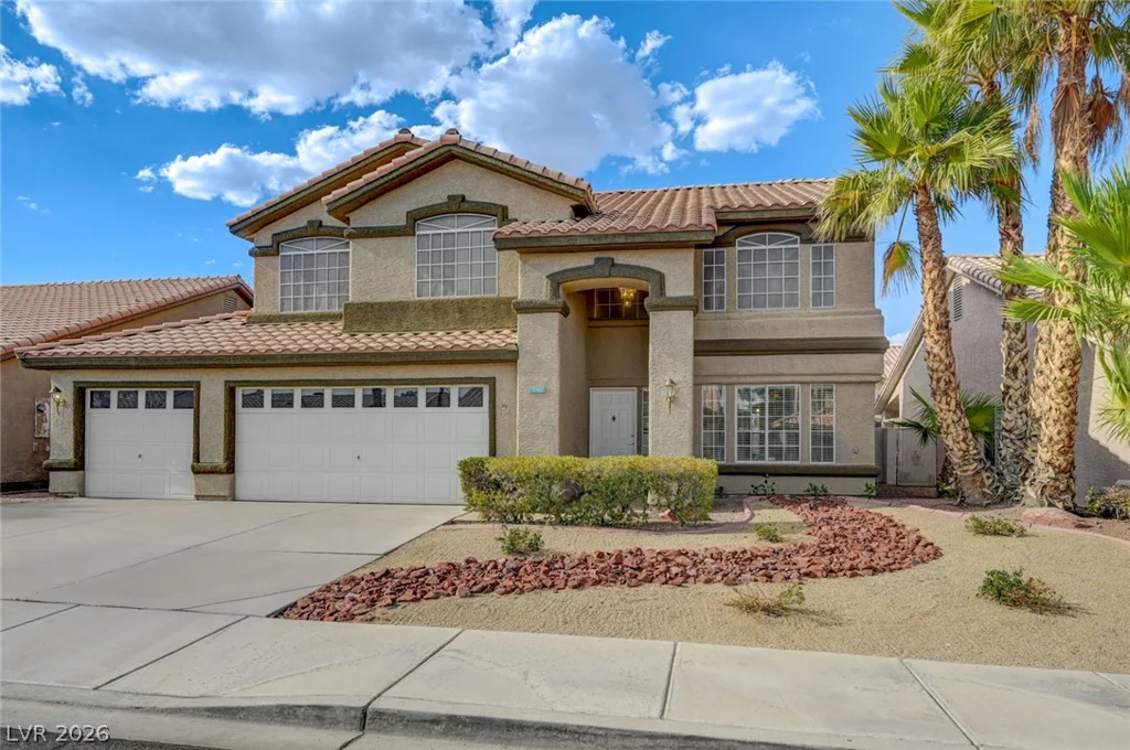 2742 Chokecherry, Henderson, NV 89074