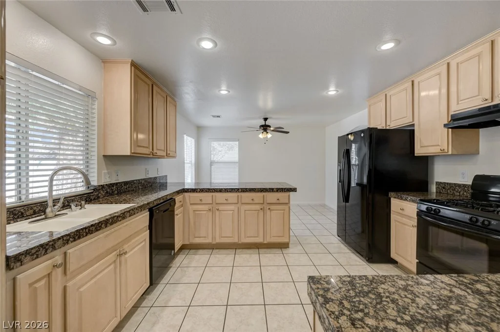 2742 Chokecherry, Henderson, NV 89074