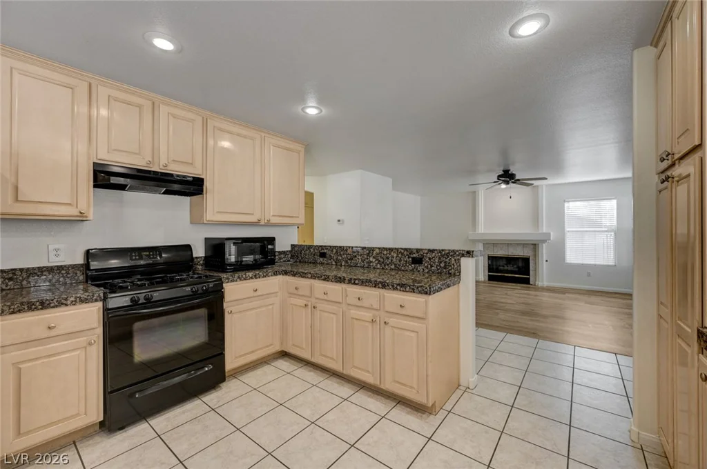 2742 Chokecherry, Henderson, NV 89074