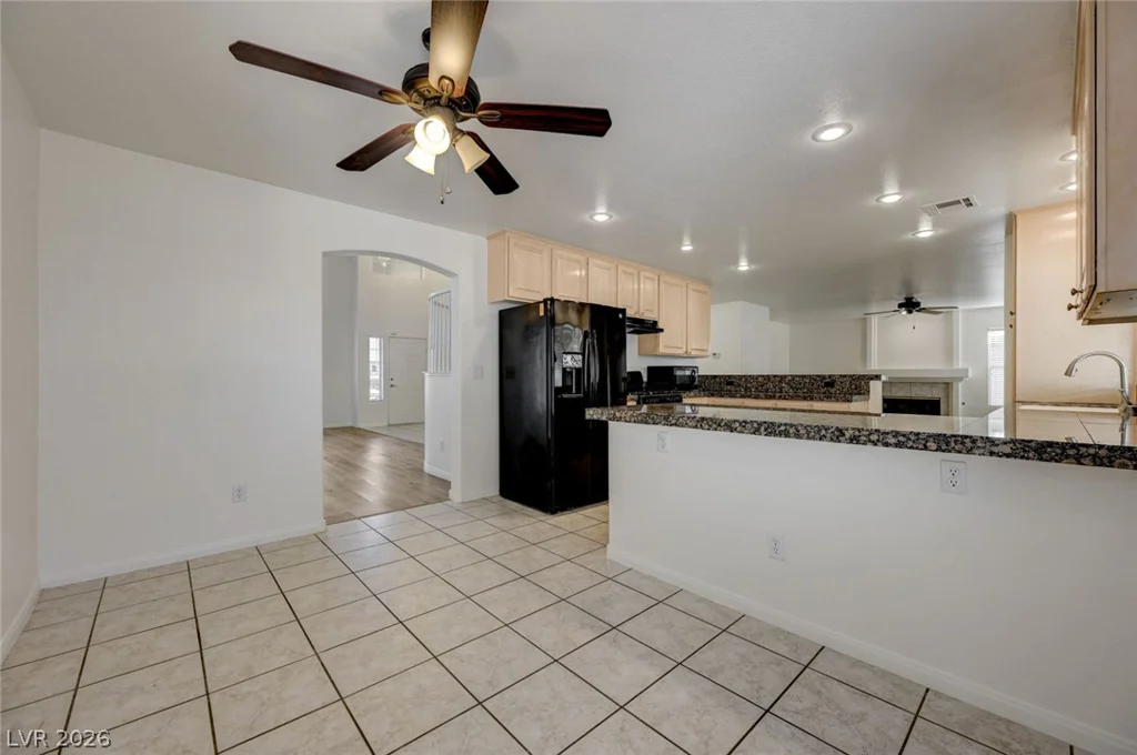 2742 Chokecherry, Henderson, NV 89074