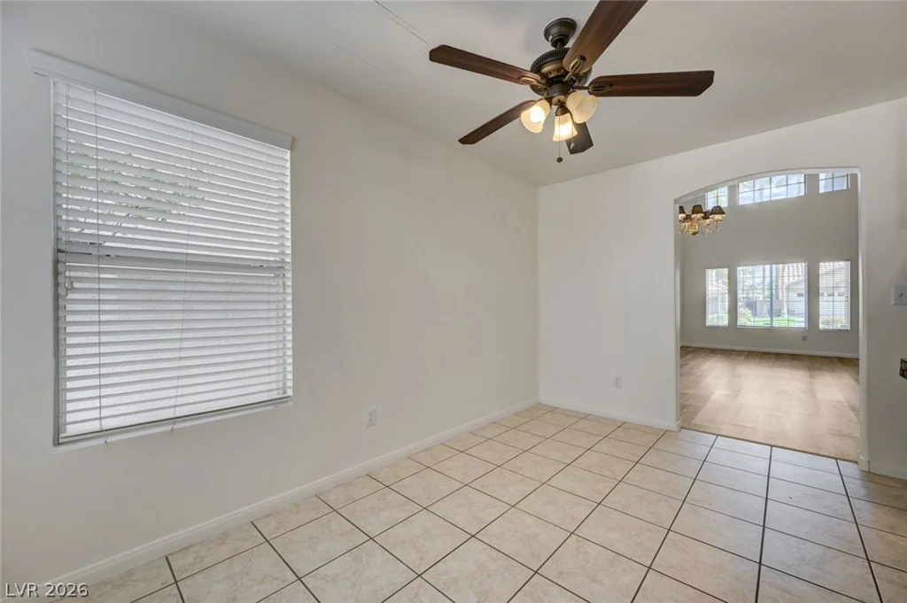 2742 Chokecherry, Henderson, NV 89074