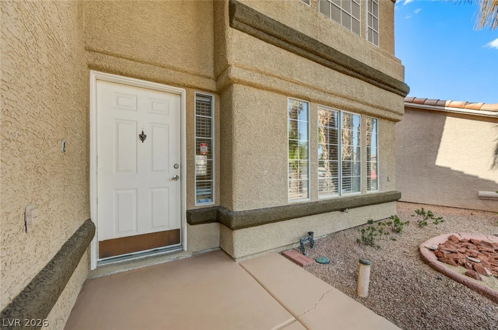 2742 Chokecherry, Henderson, NV 89074