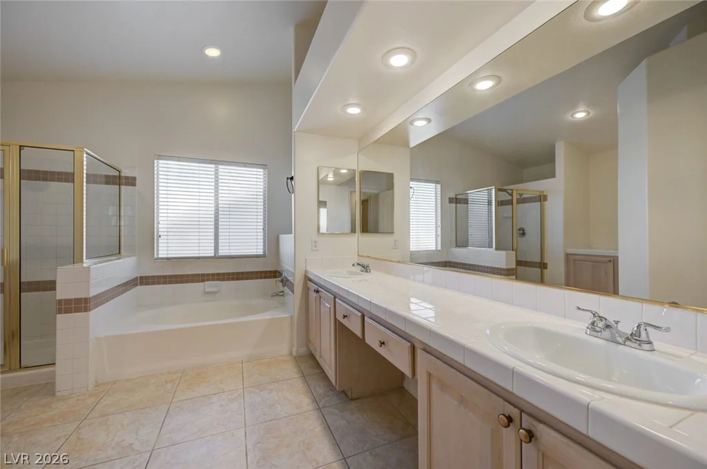 2742 Chokecherry, Henderson, NV 89074