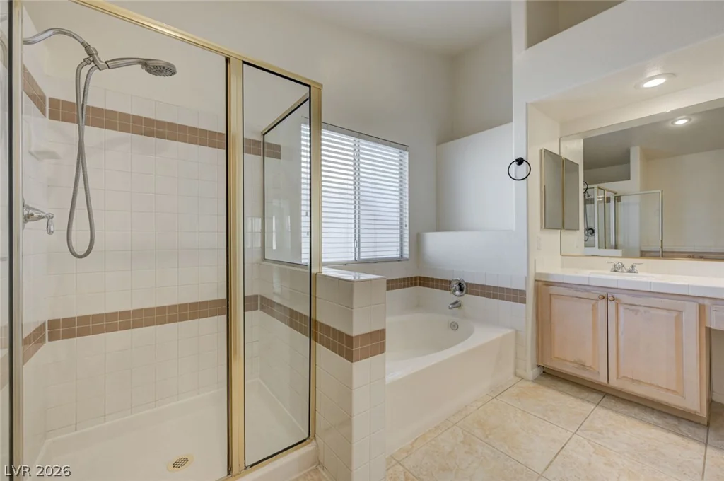 2742 Chokecherry, Henderson, NV 89074