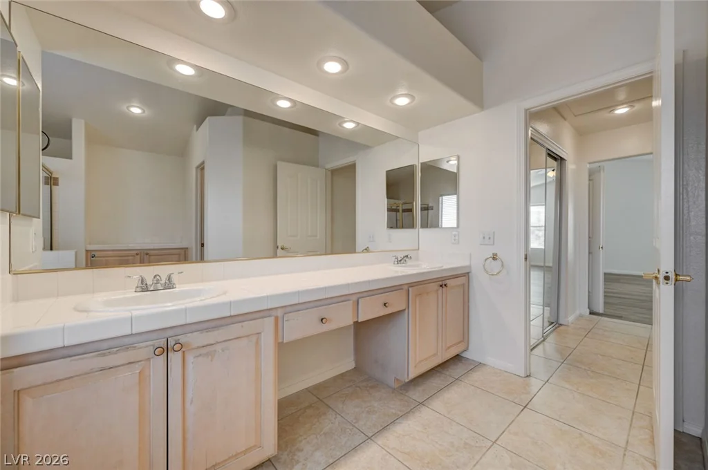 2742 Chokecherry, Henderson, NV 89074