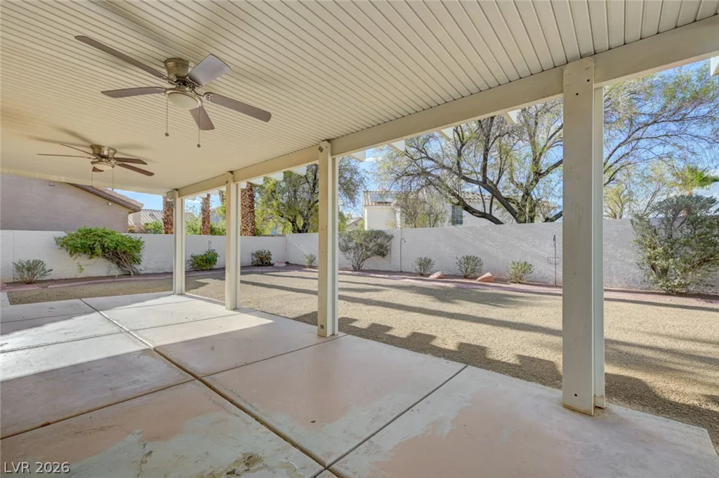 2742 Chokecherry, Henderson, NV 89074