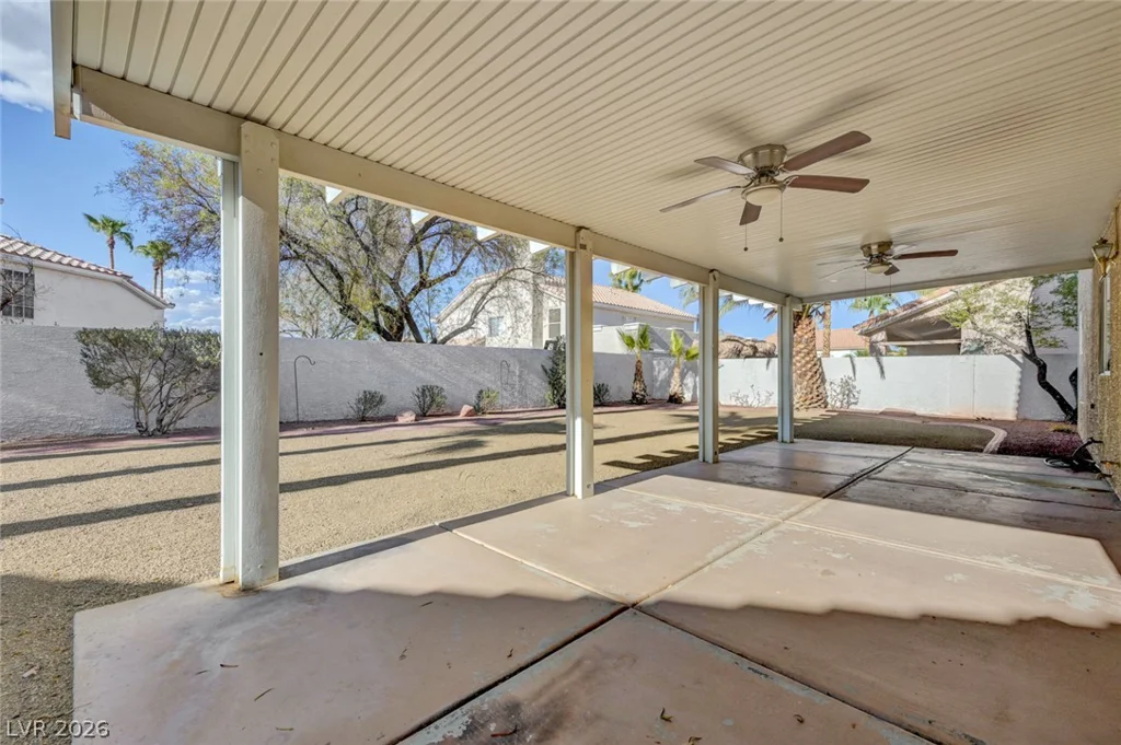 2742 Chokecherry, Henderson, NV 89074