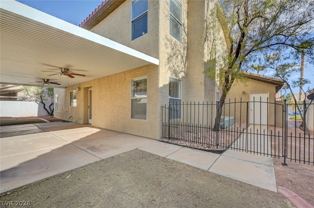 2742 Chokecherry, Henderson, NV 89074