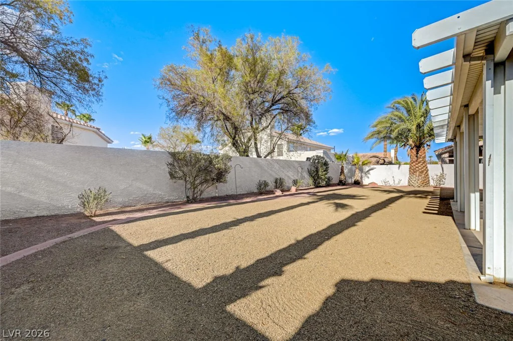 2742 Chokecherry, Henderson, NV 89074