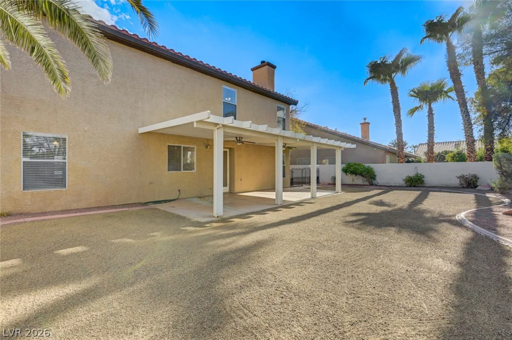 2742 Chokecherry, Henderson, NV 89074