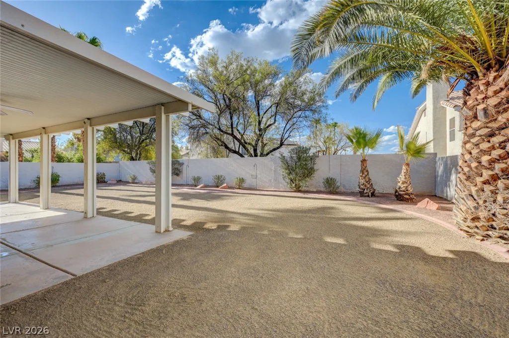2742 Chokecherry, Henderson, NV 89074