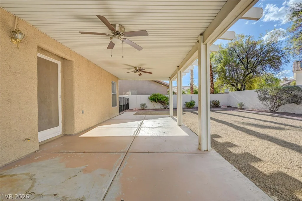 2742 Chokecherry, Henderson, NV 89074
