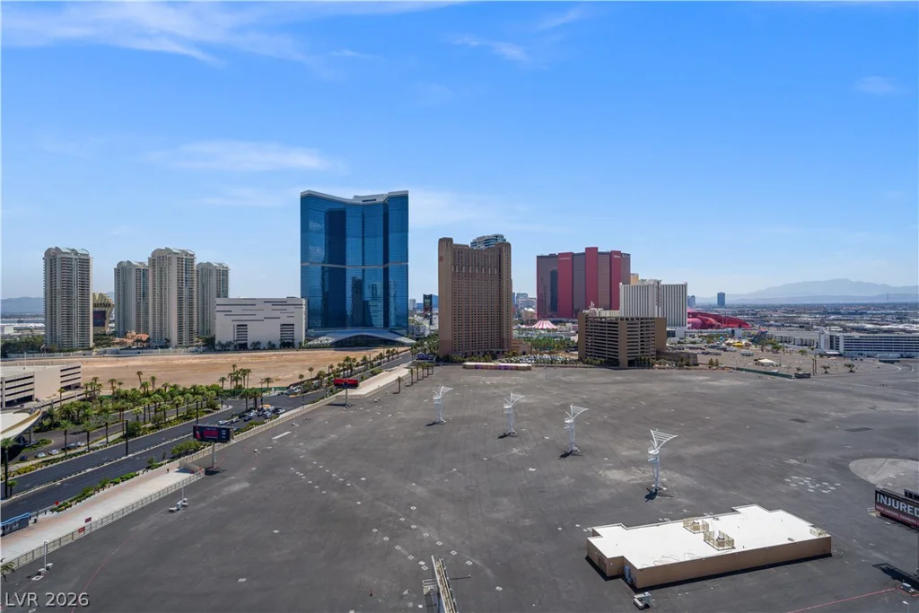 200 Sahara, Las Vegas, NV 89102