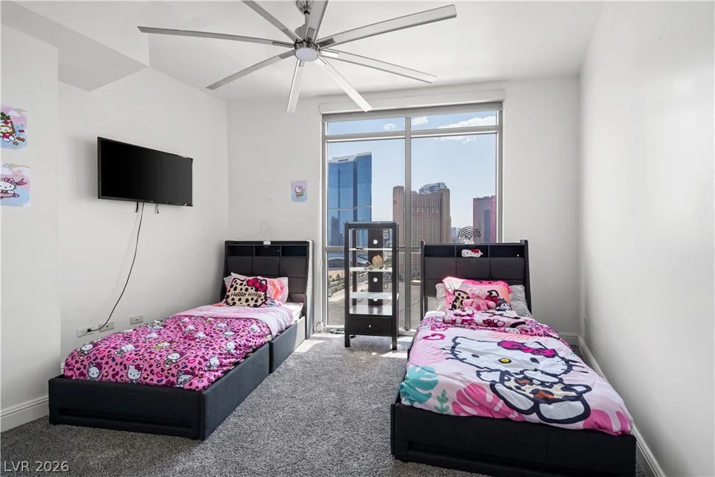 200 Sahara, Las Vegas, NV 89102