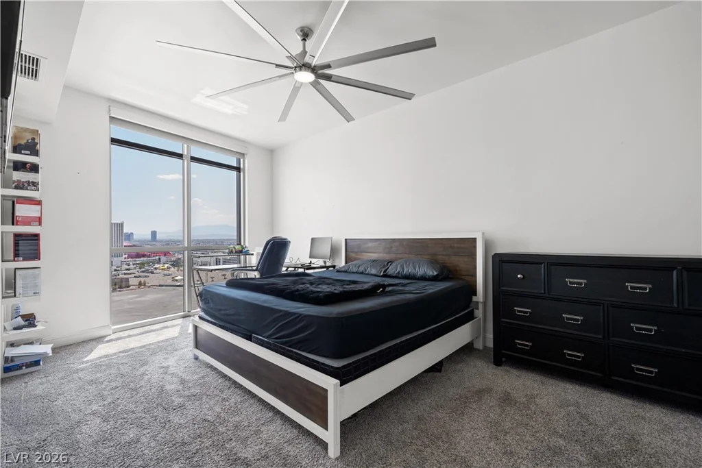 200 Sahara, Las Vegas, NV 89102