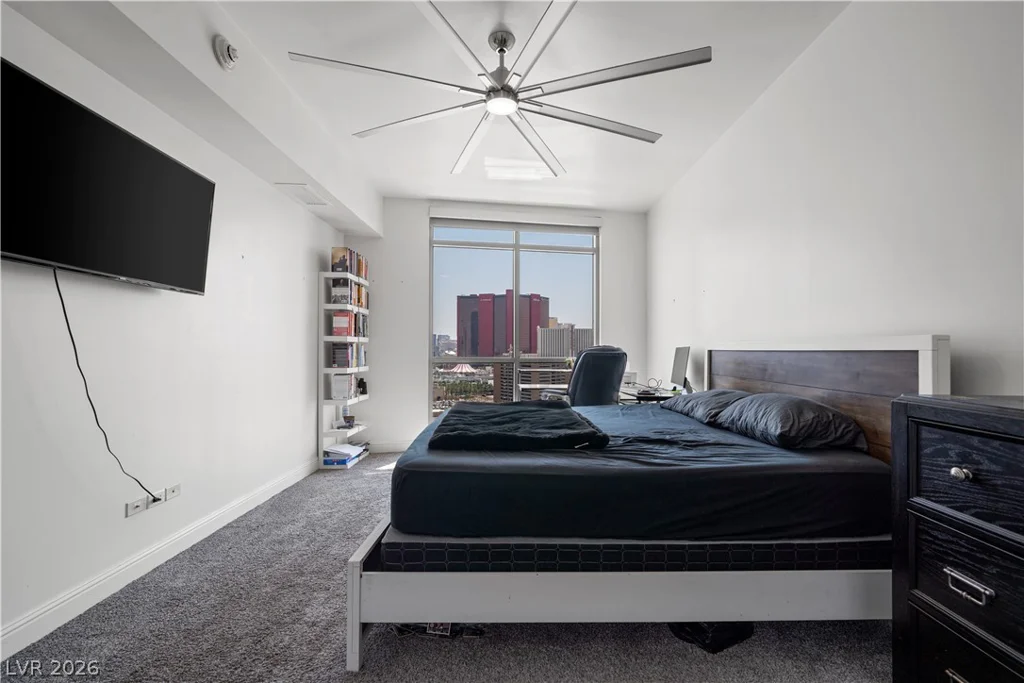 200 Sahara, Las Vegas, NV 89102