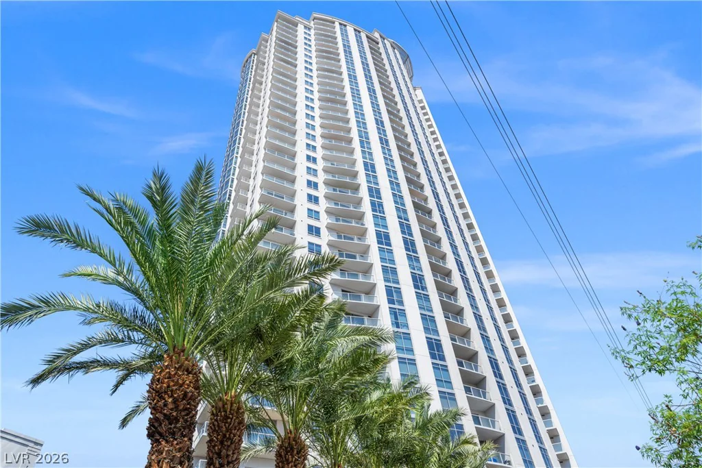 200 Sahara, Las Vegas, NV 89102
