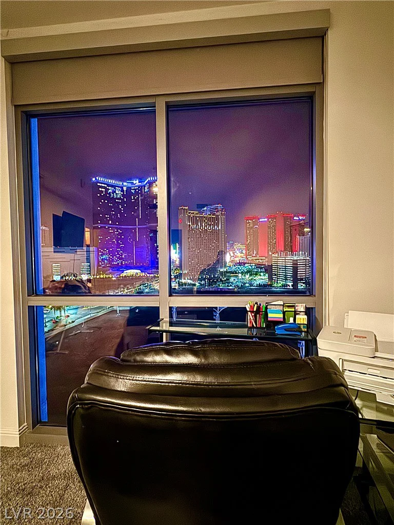 200 Sahara, Las Vegas, NV 89102