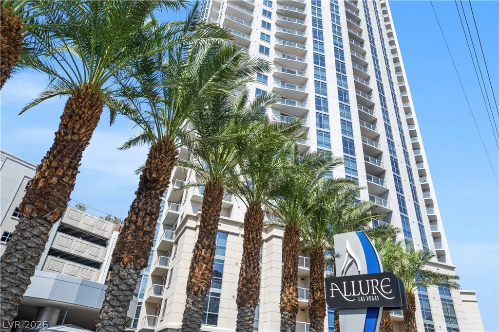 200 Sahara, Las Vegas, NV 89102