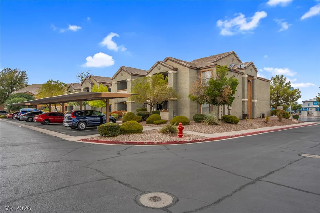 555 Silverado Ranch, Las Vegas, NV 89183