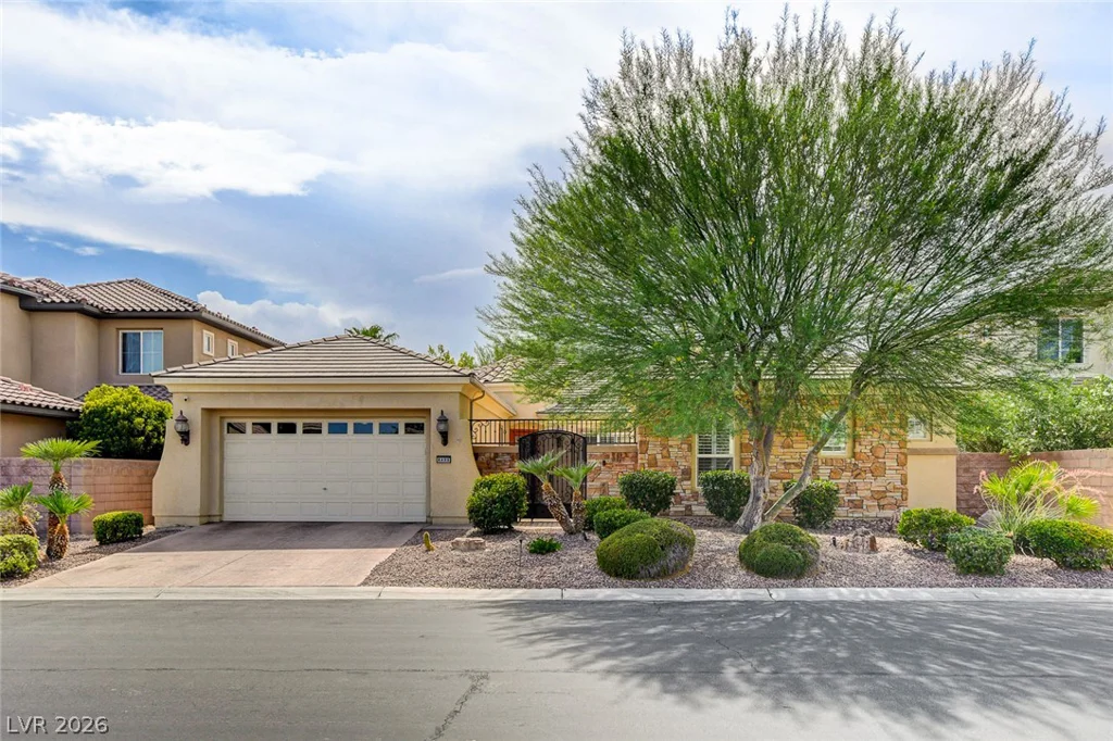 8435 Mayport, Las Vegas, NV 89131