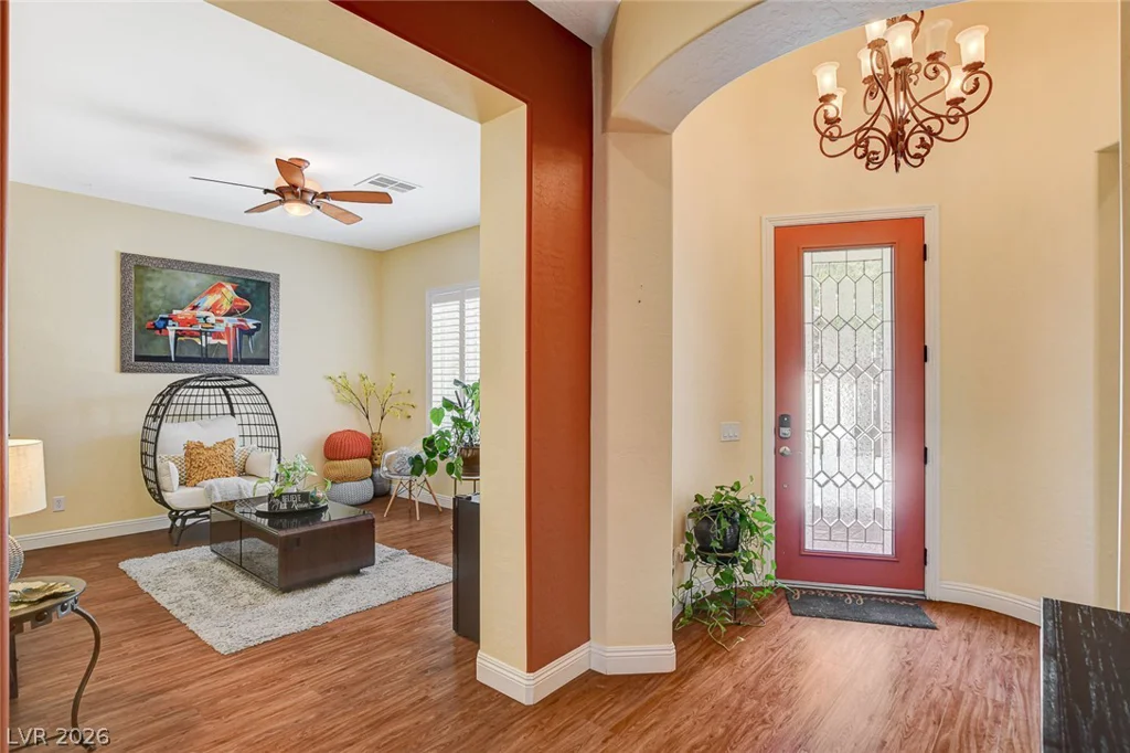 8435 Mayport, Las Vegas, NV 89131