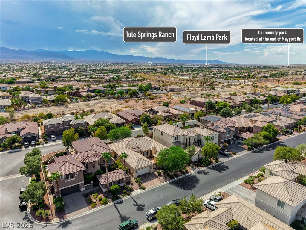 8435 Mayport, Las Vegas, NV 89131