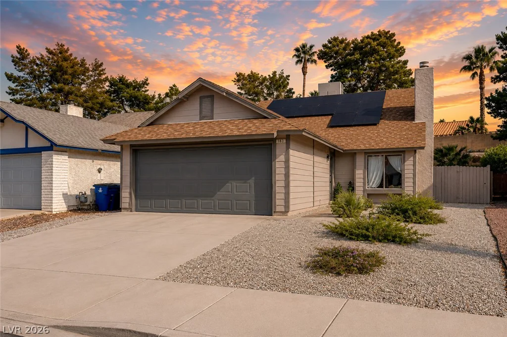 163 Spinnaker, Henderson, NV 89015