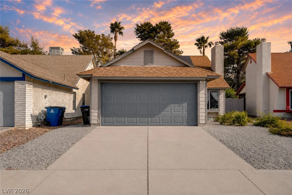 163 Spinnaker, Henderson, NV 89015
